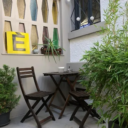 Apartment Pfungstadt * Pfungstadt