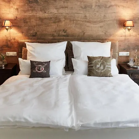 Bnb Hotel Rauschenberg