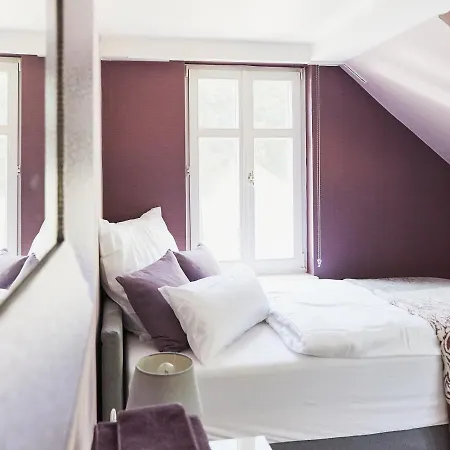 Hotel Bnb *