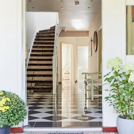 Bnb Hotel Rauschenberg