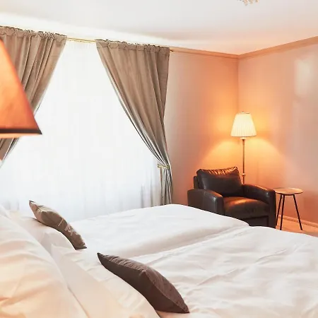 Hotel Bnb *
