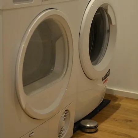 Apartment Pfungstadt Apartament *