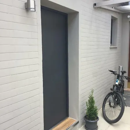 Apartament Apartment Pfungstadt Pfungstadt