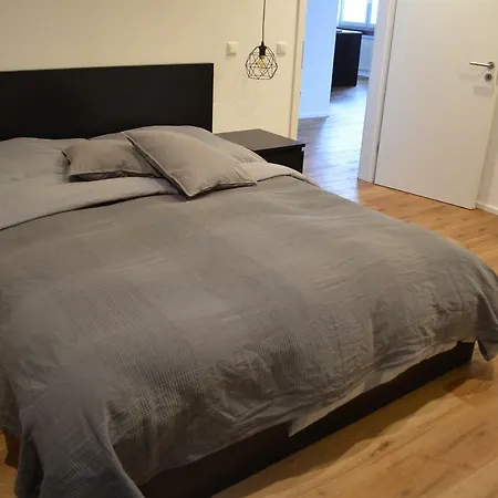 Apartment Pfungstadt