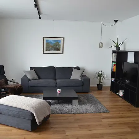 Apartment Pfungstadt * Pfungstadt