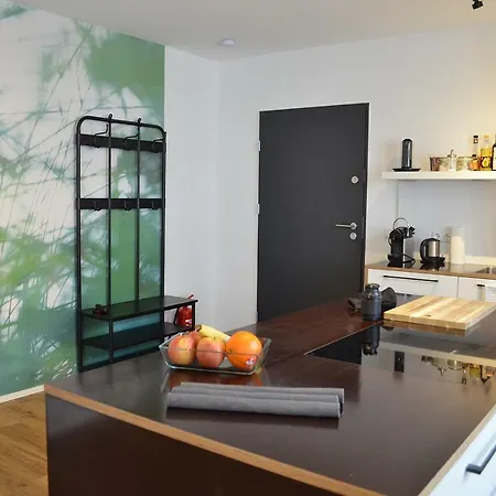 Apartment Pfungstadt *