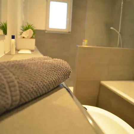 Apartment Pfungstadt * Pfungstadt