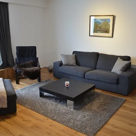 Apartment Pfungstadt Apartament