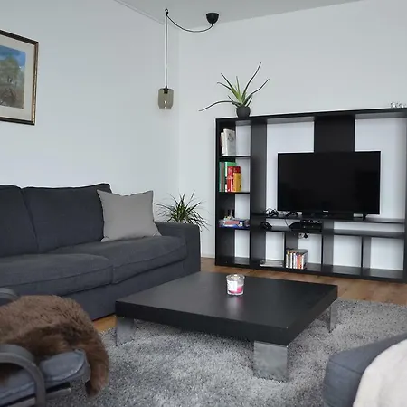 Apartment Pfungstadt Apartament *