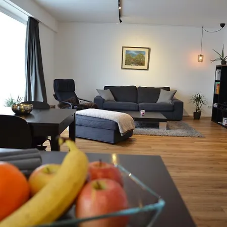 Apartament Apartment Pfungstadt Pfungstadt