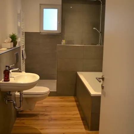 Apartment Pfungstadt * Pfungstadt