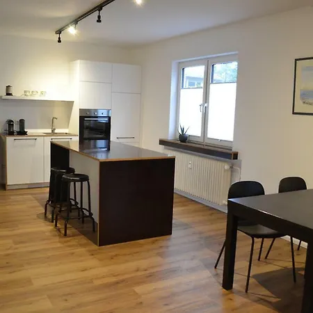 Apartment Pfungstadt Pfungstadt