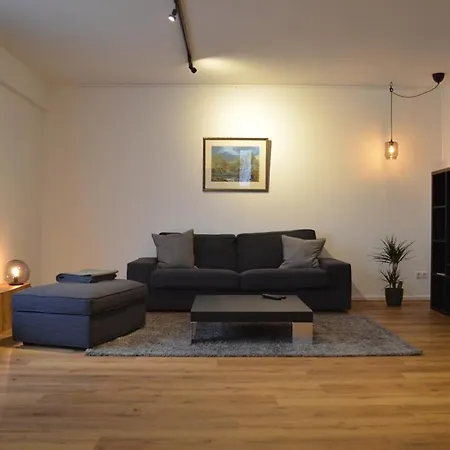 Apartment Pfungstadt Apartament