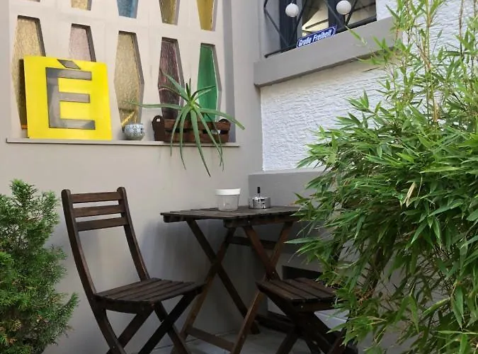 Apartment Pfungstadt * Pfungstadt