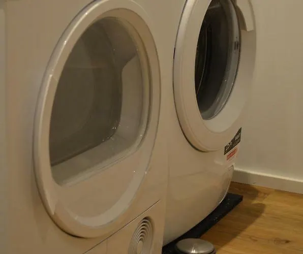 Apartment Pfungstadt Apartmán *