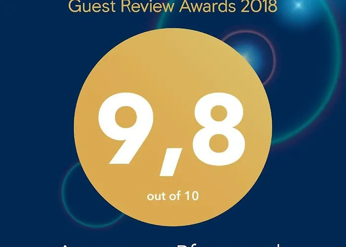 Apartment Pfungstadt Apartmán