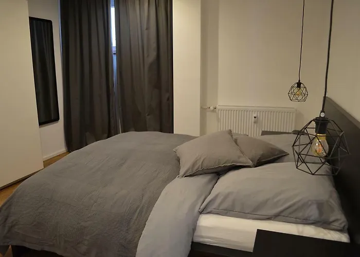 Apartment Pfungstadt *