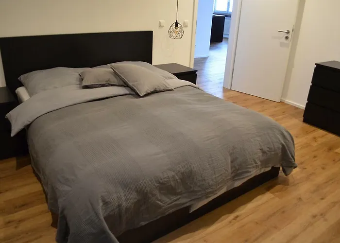 Apartment Pfungstadt