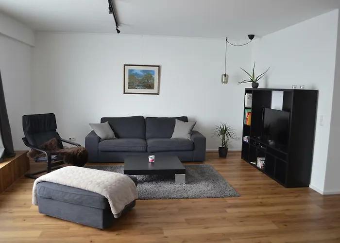 Apartment Pfungstadt * Pfungstadt