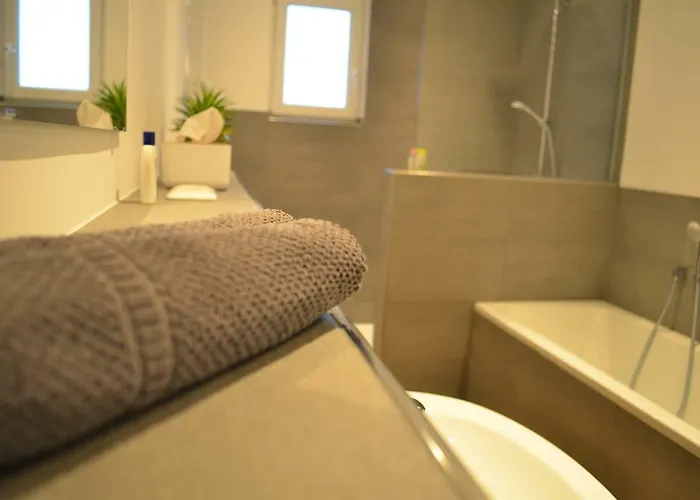 Apartment Pfungstadt * Pfungstadt