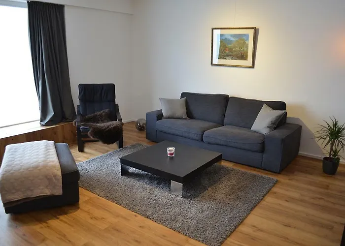 Apartment Pfungstadt Apartmán