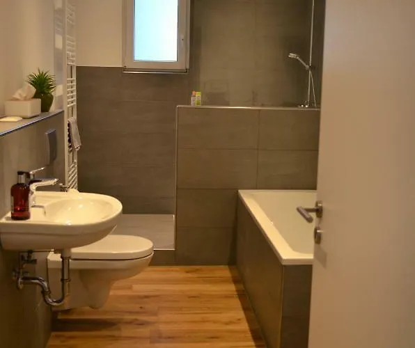 Apartment Pfungstadt * Pfungstadt