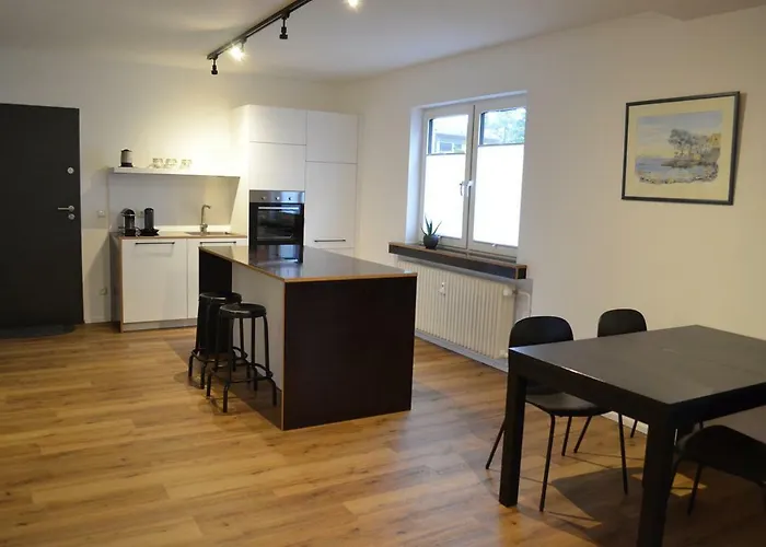 Apartment Pfungstadt Pfungstadt